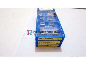 Place of Origin: Japan 
Brand Name: Kyocera 
Model Number: All 
Material: Hard Alloy 
Usage: Internal Turning Tool 
Hardness: 60-350 
Coating: PVD/CVD 
Model: SPMT090308E-Z KW10 
Grade: KW10 
Delivery: Within 3-5 days 
Package: Original plastic 