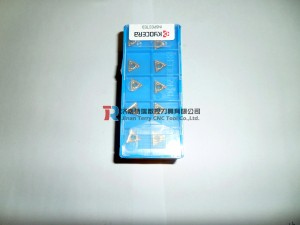 Place of Origin: Japan 
Brand Name: Kyocera 
Model Number: All 
Material: Hard Alloy 
Usage: Internal Turning Tool 
Hardness: 60-350 
Coating: PVD/CVD 
Model: TNMG160404-GS PV60 
Grade: PV60 
Delivery: Within 3-5 days 
Package: Original plastic 