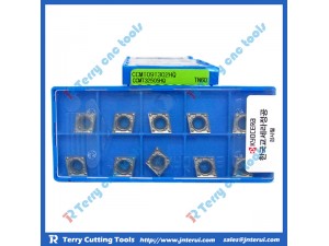 Place of Origin: Japan 
Brand Name: Kyocera 
Model Number: All 
Material: Hard Alloy 
Usage: Internal Turning Tool 
Hardness: 60-350 
Coating: PVD/CVD 
Model: CCMT120408-GK CA6525 
Grade: CA6525 
Delivery: Within 3-5 days 
Package: Original plas