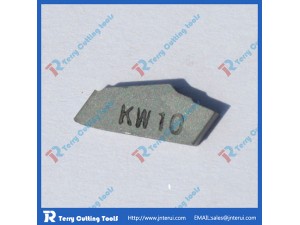 Place of Origin: Japan 
Brand Name: Kyocera 
Model Number: All model 
Material: Hard Alloy 
Usage: Thread Turning Tool 
Hardness: 60-350 
Coating: PVD/CVD 
Model: TKN2 KW10 
Grade: KW10 
Price: More competitive 
Delivery: Within 3-5 days 
Packa