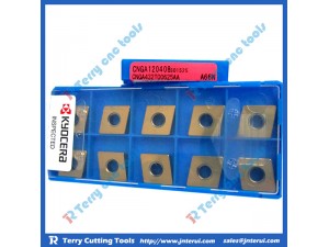 Place of Origin: Japan 
Brand Name: Kyocera 
Model Number: All model 
Material: Hard Alloy 
Usage: Thread Turning Tool 
Hardness: 60-350 
Coating: Tin coating 
Price: More competitive 
Delivery time: Within a week 
