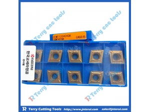 Place of Origin: Japan 
Brand Name: Kyocera 
Model Number: All model 
Material: Hard Alloy 
Usage: Thread Turning Tool 
Hardness: 60-350 
Coating: Tin coating 
Price: More competitive 
Delivery time: Within a week 
