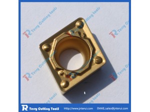 Place of Origin: Japan 
Brand Name: Kyocera 
Model Number: All model 
Material: Hard Alloy 
Usage: Thread Turning Tool 
Hardness: 60-350 
Coating: Tin coating 
Price: More competitive 
Delivery time: Within a week 
