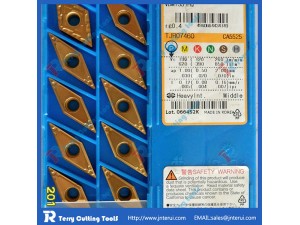 Place of Origin: Japan 
Brand Name: Kyocera 
Model Number: All model 
Material: Other 
Usage: Internal Turning Tool 
Hardness: 60-350 
Coating: Tin-coating 
Price: more competitive 
