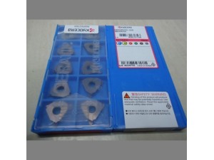 正宗京瓷槽刀片GBA43R200-010 PR1115进口切槽切断刀片