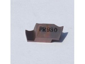 全新京瓷进口切断刀片GDM2420N-020GL PR1535稳定性高
