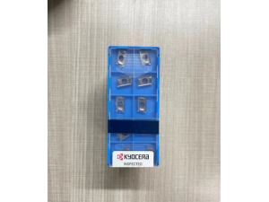 数控刀片 代理京瓷数控刀具BDMT170408ER-N3 PR1225铣削刀片 全新京瓷