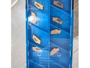 京瓷切槽切断刀片  TKR2 KW10  硬质合金刀片