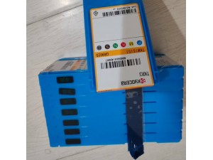 全新京瓷数控刀片 槽刀片  TKR4 KW10  切断刀片